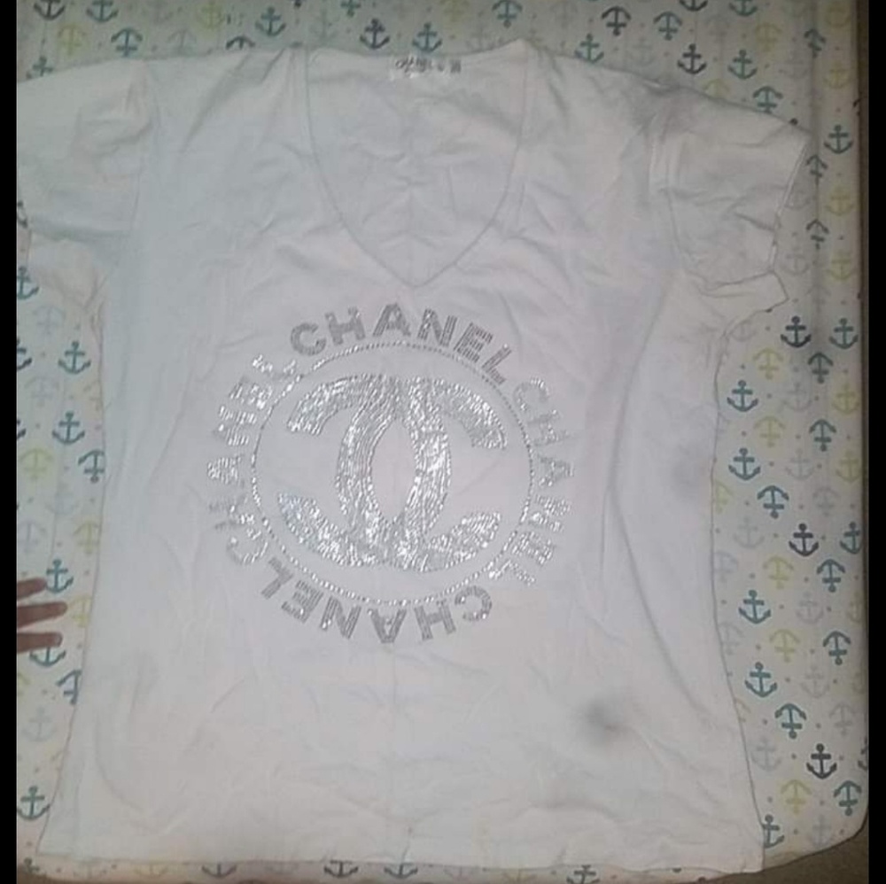 CHANEL SHIRT